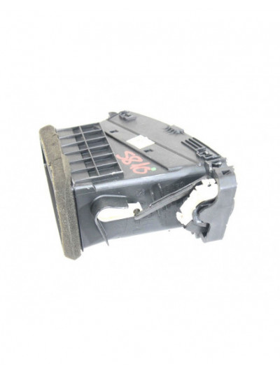 Recambio de rejilla aireadora para hyundai i20 i (pb, pbt) 1.2 referencia OEM IAM