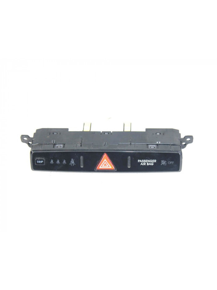 Warning HYUNDAI i20 I 1.2 2013