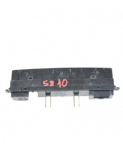 Warning HYUNDAI i20 I 1.2 2013