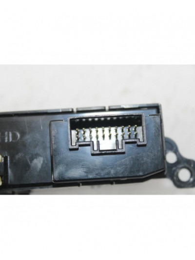 Warning HYUNDAI i20 I 1.2 2013