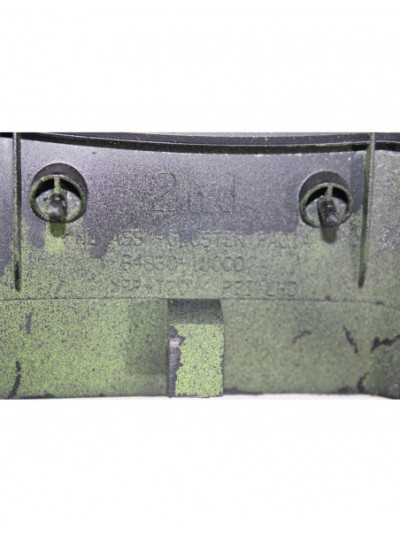 Recambio de moldura cuadro instrumentos para hyundai i20 i (pb, pbt) 1.2 referencia OEM IAM