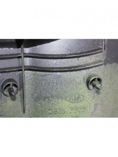 Recambio de moldura cuadro instrumentos para hyundai i20 i (pb, pbt) 1.2 referencia OEM IAM