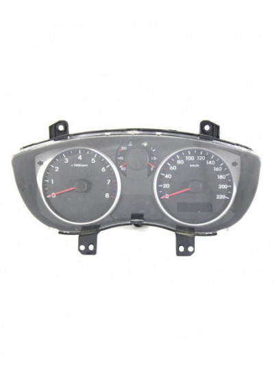 Recambio de cuadro instrumentos para hyundai i20 i (pb, pbt) 1.2 referencia OEM IAM 940131J201