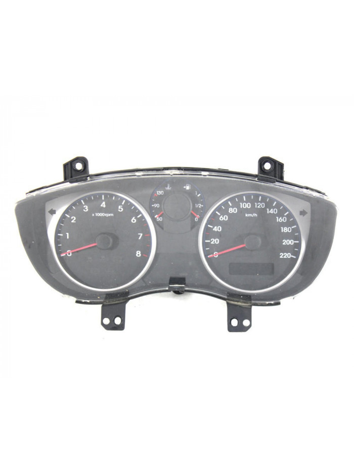 Recambio de cuadro instrumentos para hyundai i20 i (pb, pbt) 1.2 referencia OEM IAM 940131J201