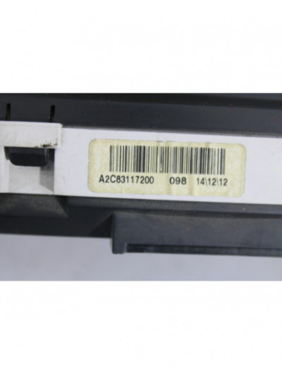 Recambio de cuadro instrumentos para hyundai i20 i (pb, pbt) 1.2 referencia OEM IAM 940131J201