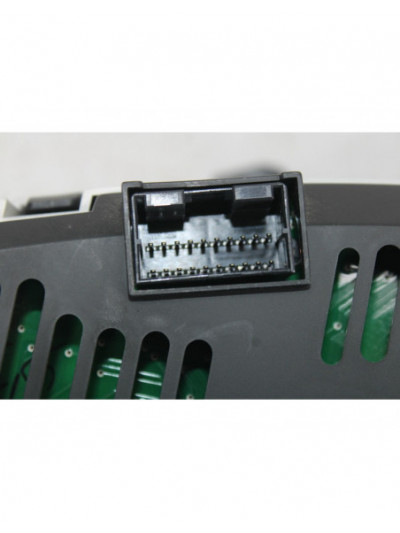 Recambio de cuadro instrumentos para hyundai i20 i (pb, pbt) 1.2 referencia OEM IAM 940131J201