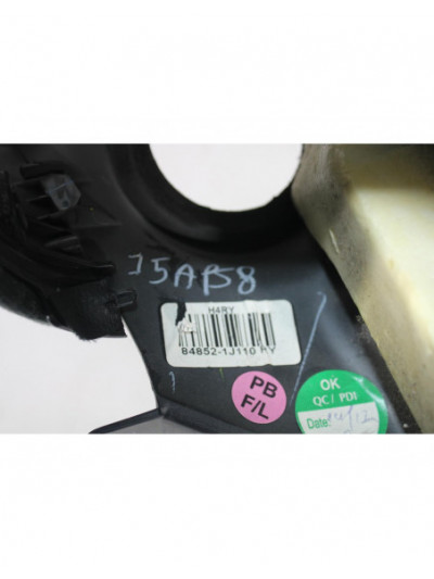 Recambio de guarnecido columna direccion para hyundai i20 i (pb, pbt) 1.2 referencia OEM IAM