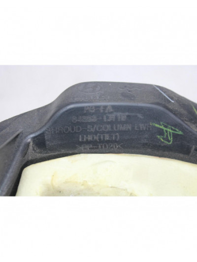 Recambio de guarnecido columna direccion para hyundai i20 i (pb, pbt) 1.2 referencia OEM IAM