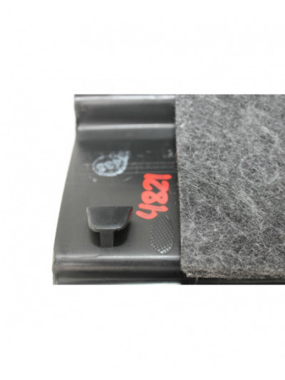Recambio de guarnecido porton trasero para audi a3 (8v1, 8vk) 1.6 tdi referencia OEM IAM 8V3863471G