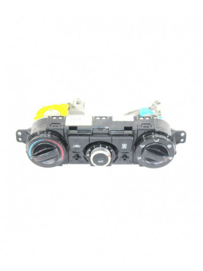 Recambio de mando climatizador para hyundai i20 i (pb, pbt) 1.2 referencia OEM IAM