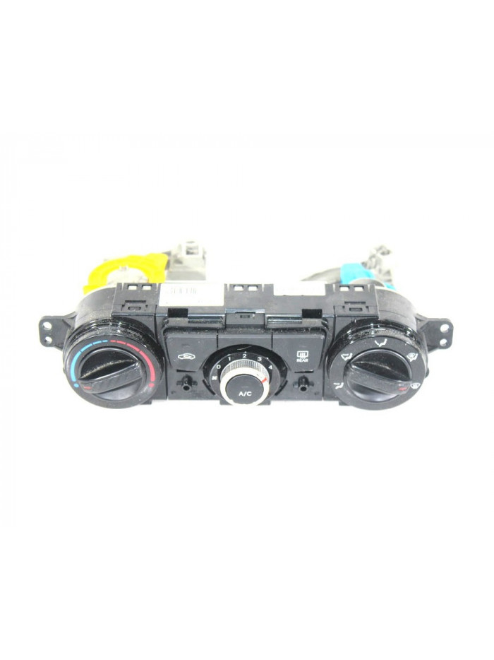 Recambio de mando climatizador para hyundai i20 i (pb, pbt) 1.2 referencia OEM IAM