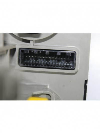 Recambio de mando climatizador para hyundai i20 i (pb, pbt) 1.2 referencia OEM IAM