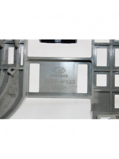 Recambio de mando climatizador para hyundai i20 i (pb, pbt) 1.2 referencia OEM IAM