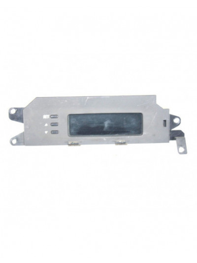 Recambio de pantalla multifuncion para hyundai i20 i (pb, pbt) 1.2 referencia OEM IAM 941011J721