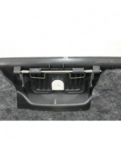 Recambio de guarnecido porton trasero para audi a3 (8v1, 8vk) 1.6 tdi referencia OEM IAM 8V3863471G