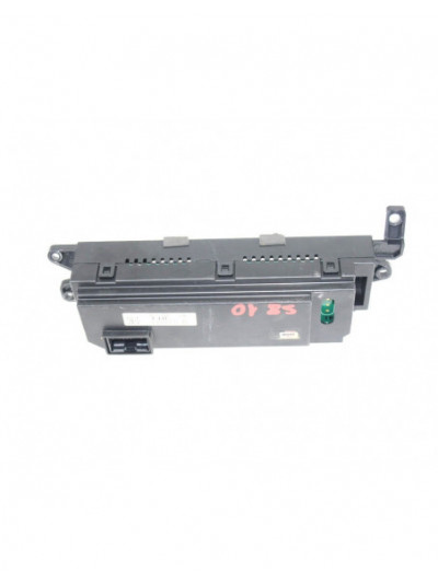 Recambio de pantalla multifuncion para hyundai i20 i (pb, pbt) 1.2 referencia OEM IAM 941011J721