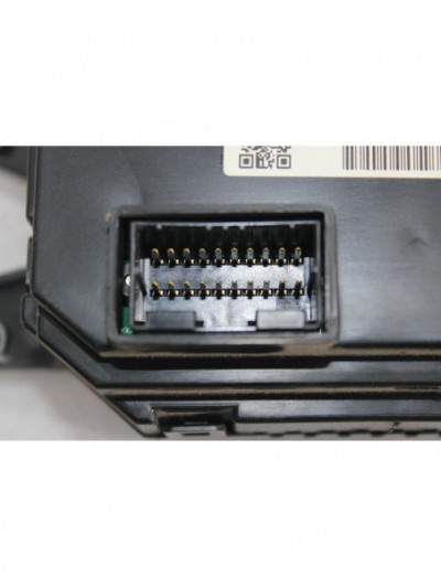 Recambio de pantalla multifuncion para hyundai i20 i (pb, pbt) 1.2 referencia OEM IAM 941011J721