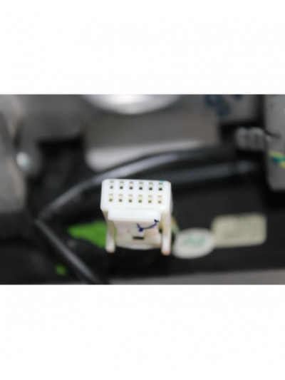 Recambio de volante para hyundai i20 i (pb, pbt) 1.2 referencia OEM IAM