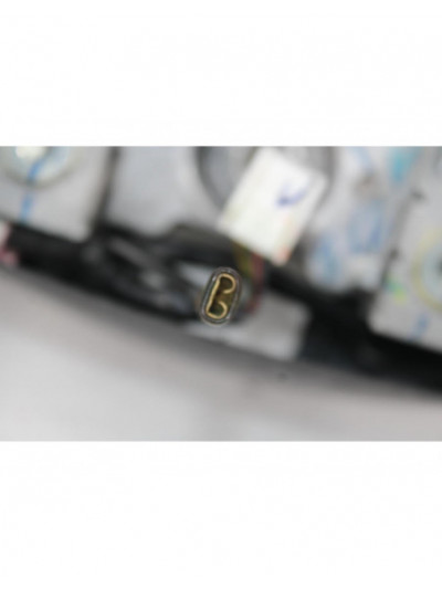Recambio de volante para hyundai i20 i (pb, pbt) 1.2 referencia OEM IAM