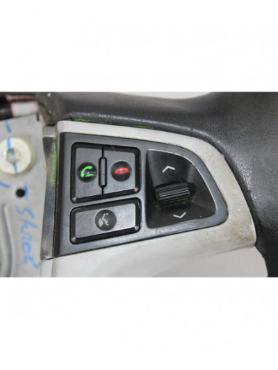 Recambio de volante para hyundai i20 i (pb, pbt) 1.2 referencia OEM IAM