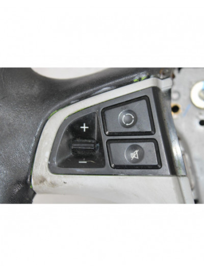 Recambio de volante para hyundai i20 i (pb, pbt) 1.2 referencia OEM IAM