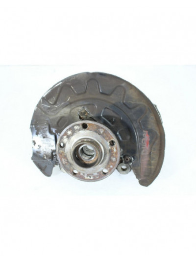 Recambio de mangueta delantera derecha para audi a3 (8v1, 8vk) 1.6 tdi referencia OEM IAM 5Q0400054BL