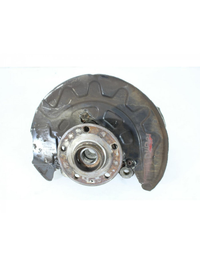 Recambio de mangueta delantera derecha para audi a3 (8v1, 8vk) 1.6 tdi referencia OEM IAM 5Q0400054BL
