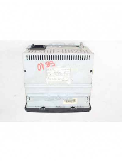 Recambio de sistema audio / radio cd para hyundai i20 i (pb, pbt) 1.2 referencia OEM IAM