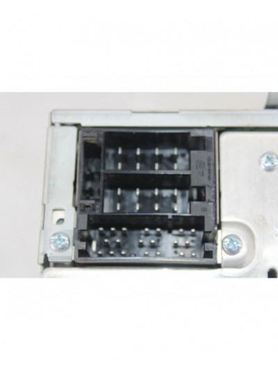 Recambio de sistema audio / radio cd para hyundai i20 i (pb, pbt) 1.2 referencia OEM IAM