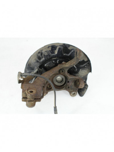 Recambio de mangueta delantera derecha para audi a3 (8v1, 8vk) 1.6 tdi referencia OEM IAM 5Q0400054BL