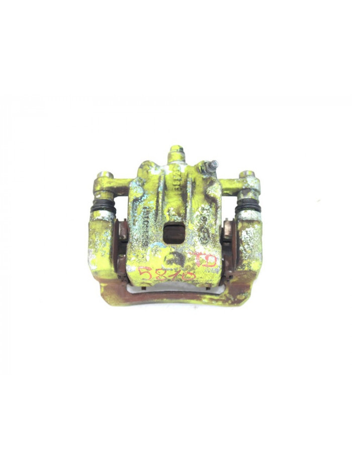 Recambio de pinza freno trasera derecha para hyundai i20 i (pb, pbt) 1.2 referencia OEM IAM