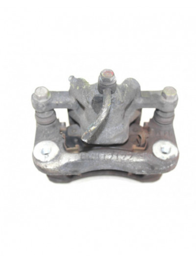 Recambio de pinza freno trasera derecha para hyundai i20 i (pb, pbt) 1.2 referencia OEM IAM