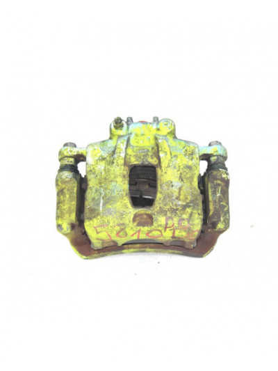Recambio de pinza freno delantera derecha para hyundai i20 i (pb, pbt) 1.2 referencia OEM IAM