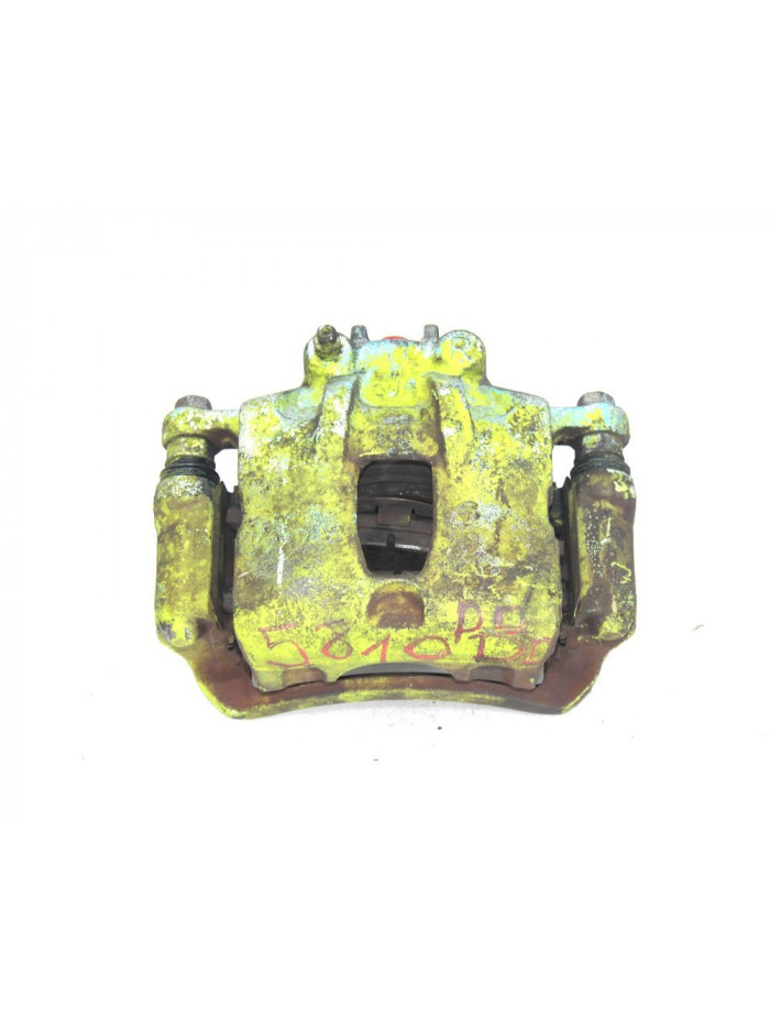 Recambio de pinza freno delantera derecha para hyundai i20 i (pb, pbt) 1.2 referencia OEM IAM
