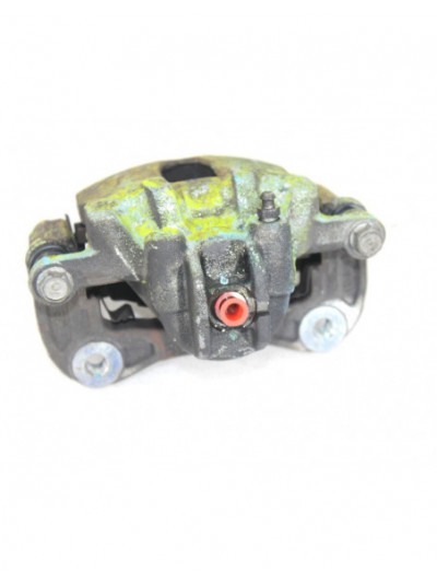 Recambio de pinza freno delantera derecha para hyundai i20 i (pb, pbt) 1.2 referencia OEM IAM