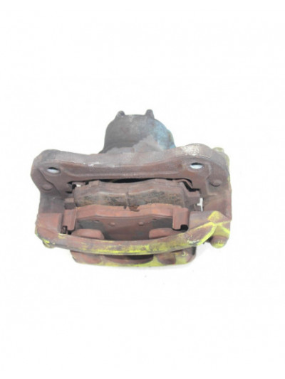Recambio de pinza freno delantera derecha para hyundai i20 i (pb, pbt) 1.2 referencia OEM IAM