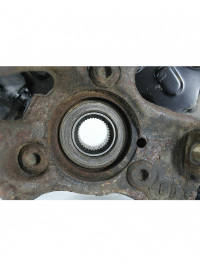 Recambio de mangueta delantera derecha para audi a3 (8v1, 8vk) 1.6 tdi referencia OEM IAM 5Q0400054BL