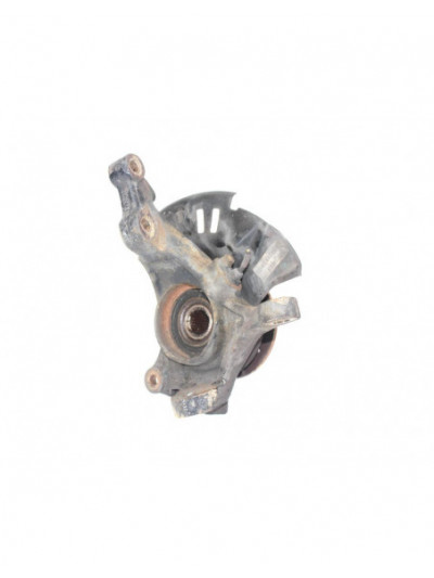 Recambio de mangueta delantera derecha para hyundai i20 i (pb, pbt) 1.2 referencia OEM IAM