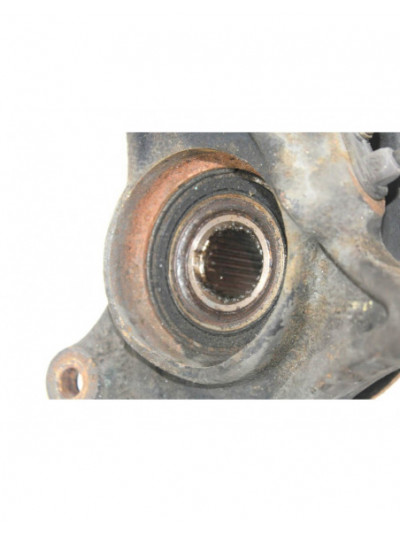 Recambio de mangueta delantera derecha para hyundai i20 i (pb, pbt) 1.2 referencia OEM IAM