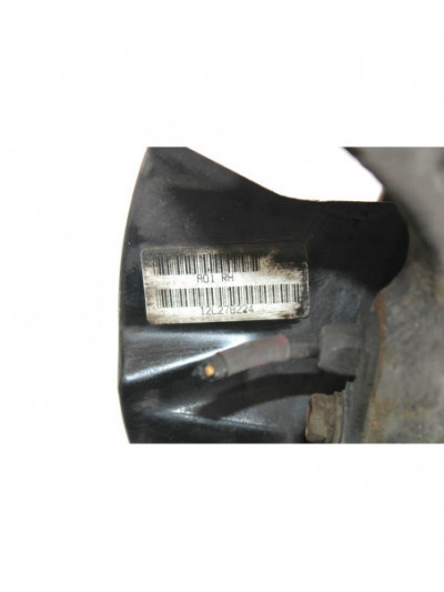 Recambio de mangueta delantera derecha para hyundai i20 i (pb, pbt) 1.2 referencia OEM IAM