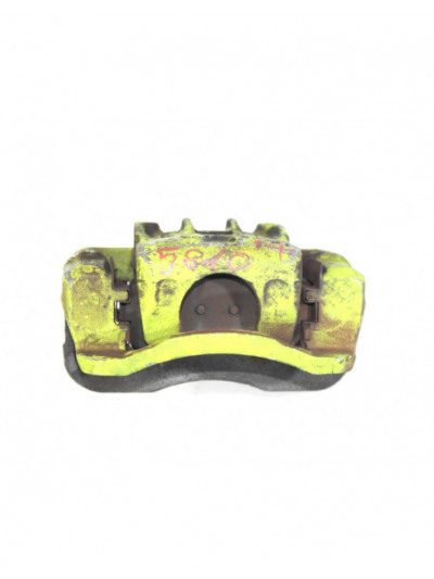 Recambio de pinza freno trasera izquierda para hyundai i20 i (pb, pbt) 1.2 referencia OEM IAM