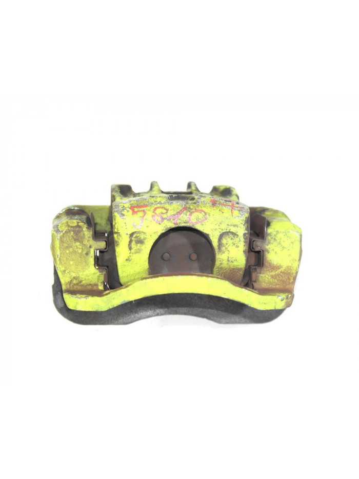 Recambio de pinza freno trasera izquierda para hyundai i20 i (pb, pbt) 1.2 referencia OEM IAM