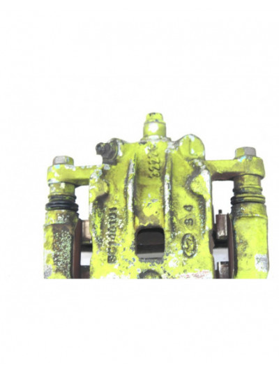 Recambio de pinza freno trasera izquierda para hyundai i20 i (pb, pbt) 1.2 referencia OEM IAM