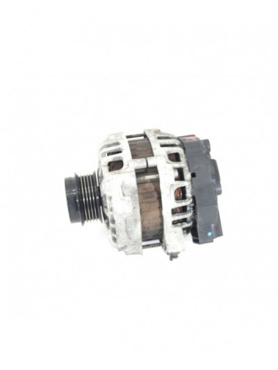Recambio de alternador para hyundai i20 i (pb, pbt) 1.2 referencia OEM IAM