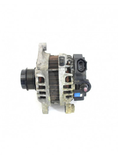 Recambio de alternador para hyundai i20 i (pb, pbt) 1.2 referencia OEM IAM