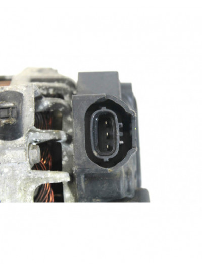 Recambio de alternador para hyundai i20 i (pb, pbt) 1.2 referencia OEM IAM