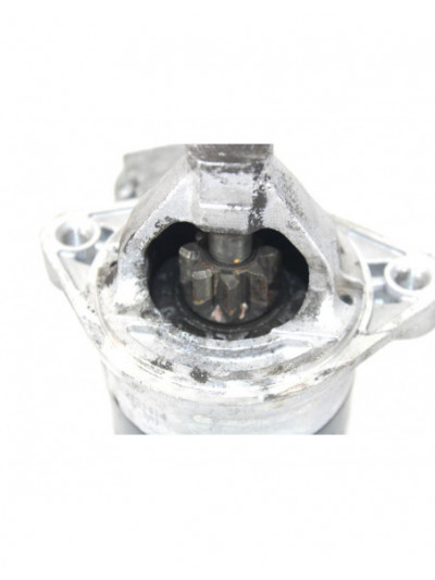 Recambio de motor arranque para hyundai i20 i (pb, pbt) 1.2 referencia OEM IAM