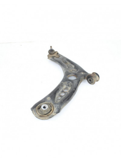 Recambio de brazo suspension inferior delantero izquierdo para audi a3 (8v1, 8vk) 1.6 tdi referencia OEM IAM 5Q0407151J