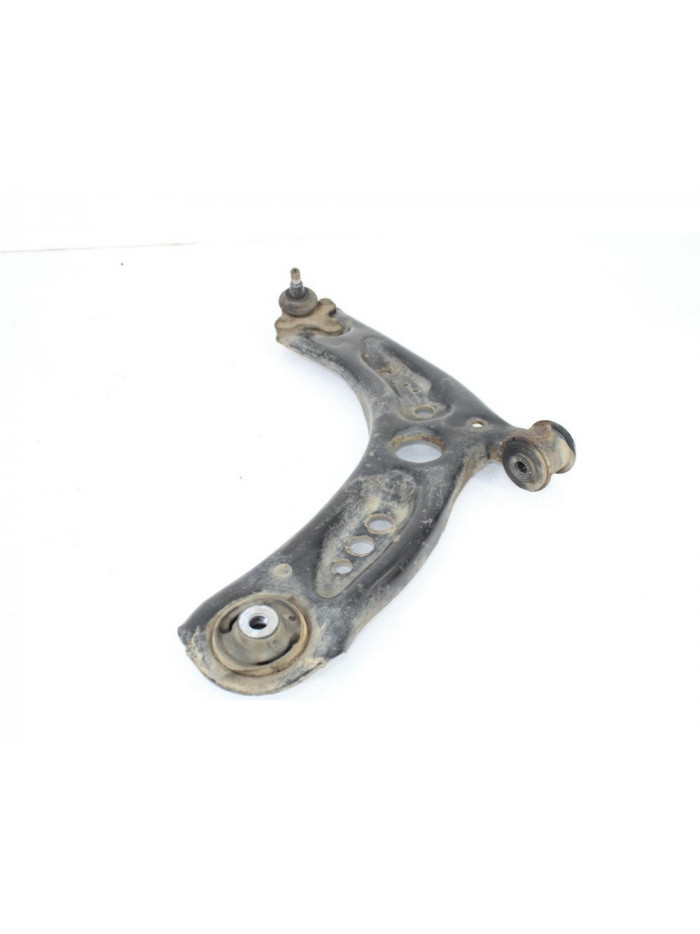 Recambio de brazo suspension inferior delantero izquierdo para audi a3 (8v1, 8vk) 1.6 tdi referencia OEM IAM 5Q0407151J