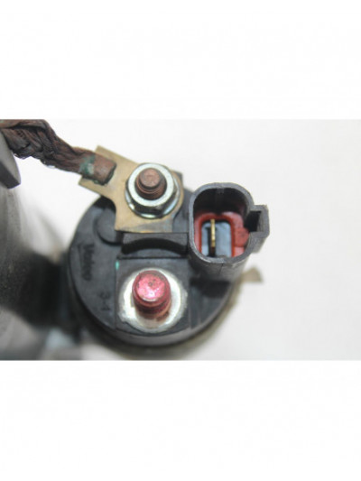 Recambio de motor arranque para hyundai i20 i (pb, pbt) 1.2 referencia OEM IAM